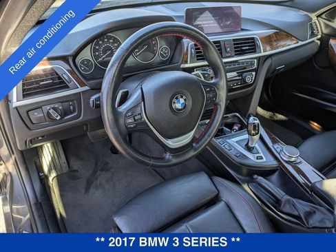 Used 2017 BMW 330e 330e iPerformance image 19