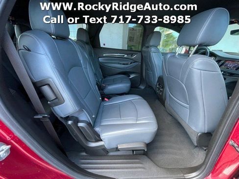 Used 2024 Buick Enclave Premium image 24