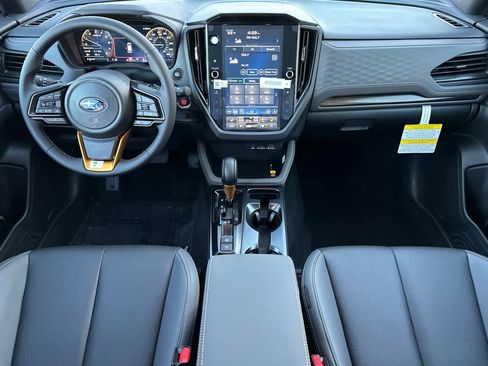 New 2026 Subaru Forester Wilderness image 14