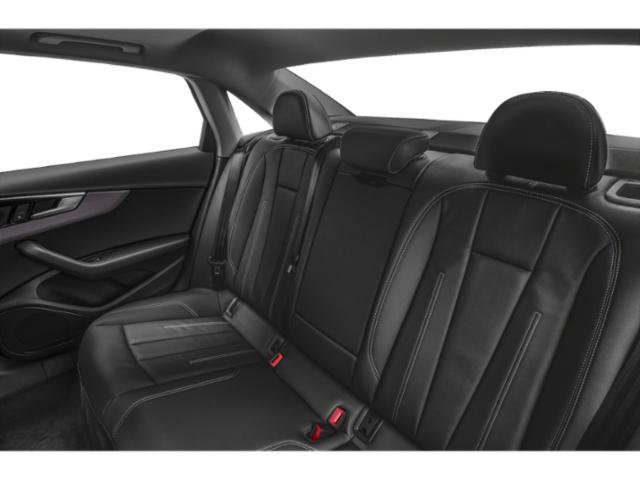 Used 2022 Audi A4 2.0T Premium Plus AWD/4WD image 13
