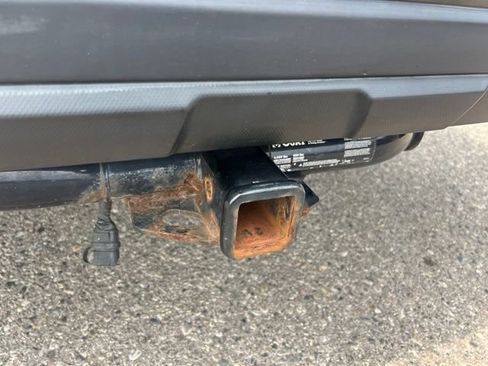 Used 2018 Subaru Outback 3.6R Limited AWD/4WD image 26