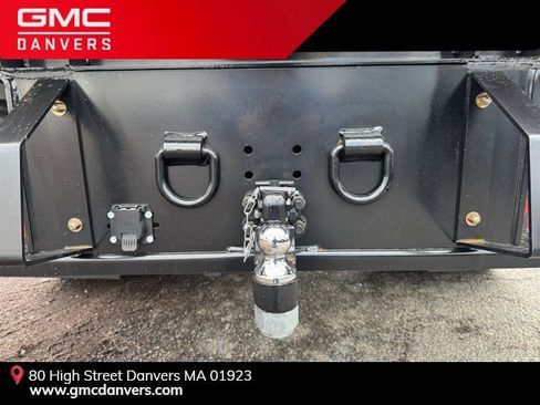 New 2026 GMC Sierra 3500 Pro w/ Convenience Package image 7