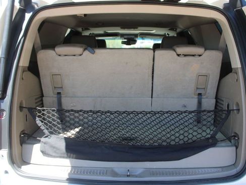 Used 2015 Chevrolet Tahoe LT w/ Max Trailering Package RWD image 13