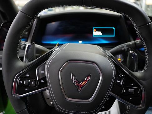 New 2026 Chevrolet Corvette Z06 image 13