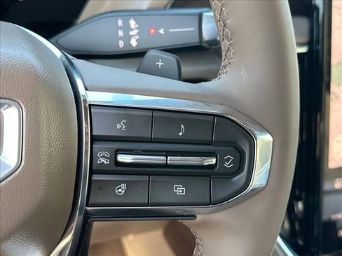 New 2026 GMC Yukon Denali w/ Denali Reserve Package AWD/4WD image 34