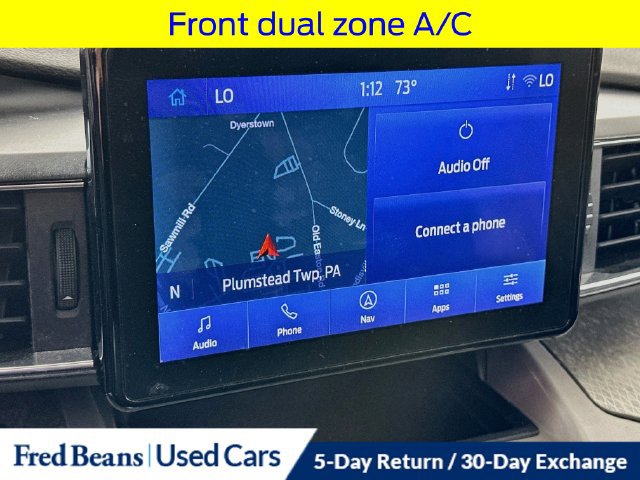 Used 2023 Ford Explorer Timberline AWD/4WD image 19