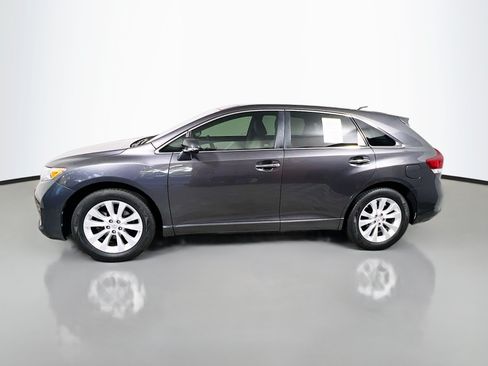 Used 2014 Toyota Venza XLE w/ XLE Premium Package FWD image 9