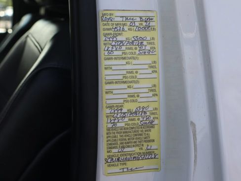 Used 2021 RAM 2500 Tradesman RWD image 52