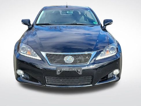 Used 2013 Lexus IS 250C image 8