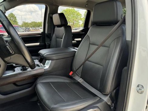 Used 2023 GMC Sierra 1500 SLT w/ SLT Premium Package AWD/4WD image 26