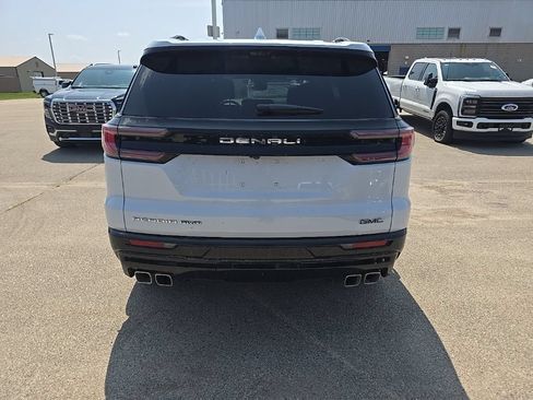 Used 2026 GMC Acadia Denali w/ Super Cruise Package AWD/4WD image 5