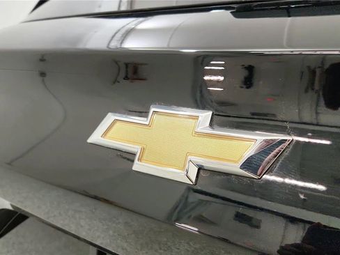 New 2026 Chevrolet Blazer EV LT AWD/4WD image 16
