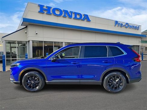 Used 2023 Honda CR-V Sport image 7