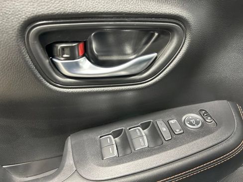 Certified 2026 Honda HR-V Sport image 23