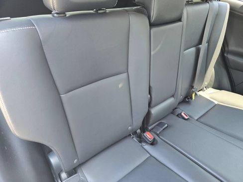 Used 2018 Toyota RAV4 Limited w/ All Weather Liner Package AWD/4WD image 4