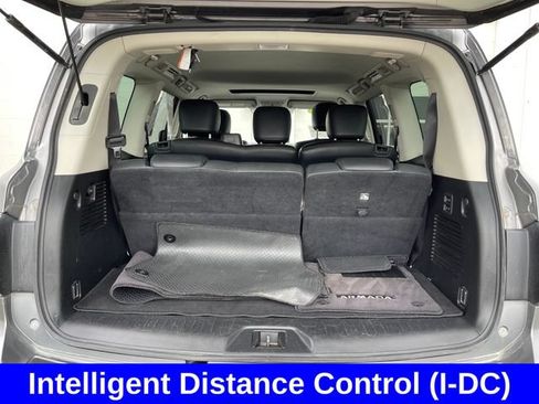 Used 2019 Nissan Armada SL w/ Premium Package AWD/4WD image 28