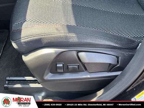 Used 2017 Chevrolet Equinox LS AWD/4WD image 17