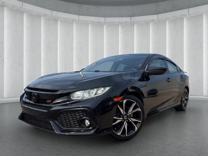 Used 2018 Honda Civic Si