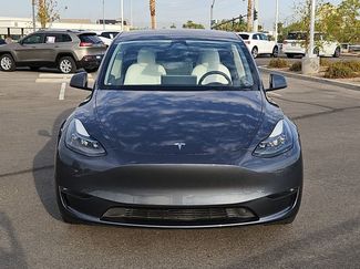 Used 2023 Tesla Model Y Long Range AWD/4WD video 2