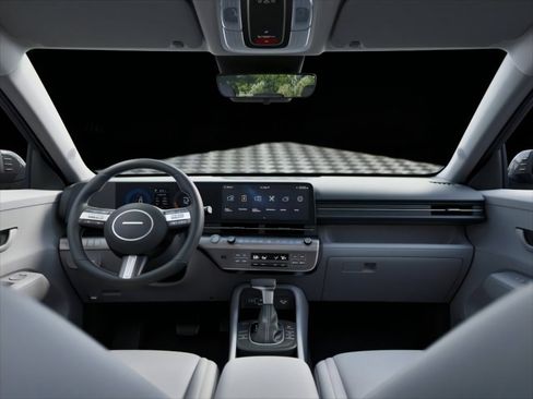 New 2026 Hyundai Kona SEL Sport FWD image 11
