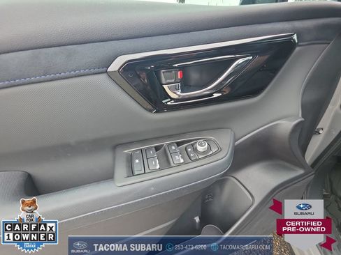Used 2026 Subaru Forester Limited AWD/4WD image 11
