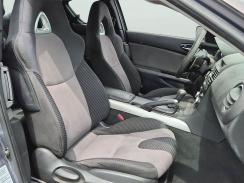 Used 2006 MAZDA RX-8 w/ Sport Pkg RWD image 14