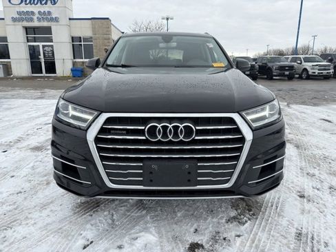 Used 2017 Audi Q7 3.0T Premium Plus image 10