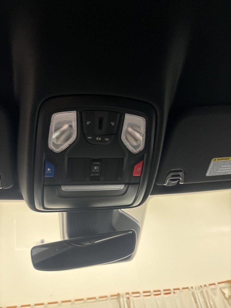 New 2026 RAM 1500 Big Horn w/ Night Edition AWD/4WD image 14