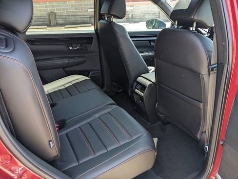 Used 2025 Honda CR-V Sport Touring image 24