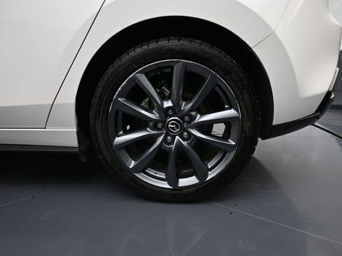 Used 2024 MAZDA MAZDA3 s image 9