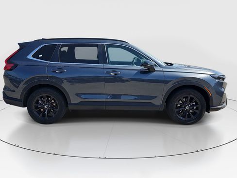 Used 2024 Honda CR-V Sport-L image 4