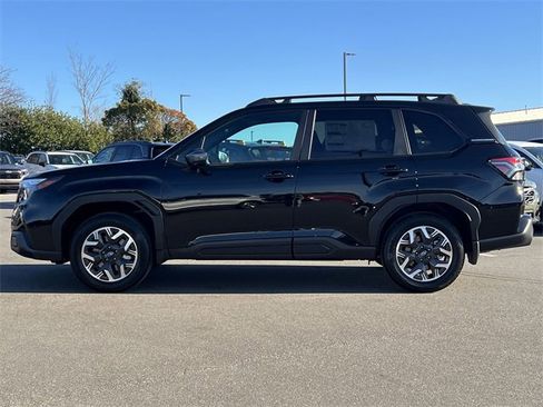 New 2026 Subaru Forester Premium image 32