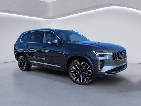 Used 2026 Volvo XC90 B6 Plus w/ Protection Package Premier AWD/4WD image 1