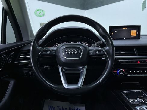 Used 2019 Audi Q7 3.0T Prestige w/ Prestige Package image 20