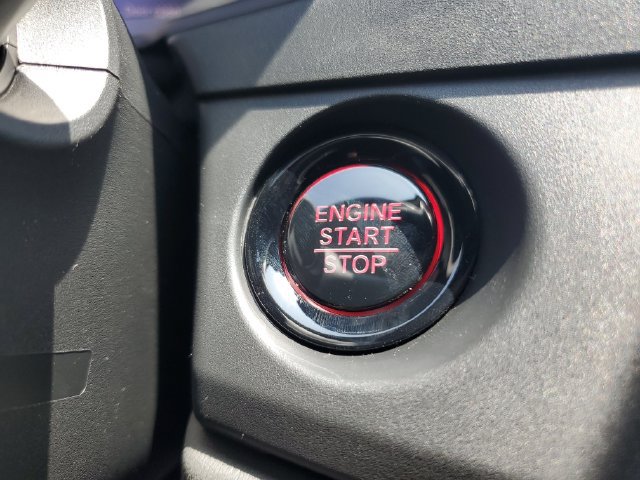 New 2026 Honda Accord LX image 23