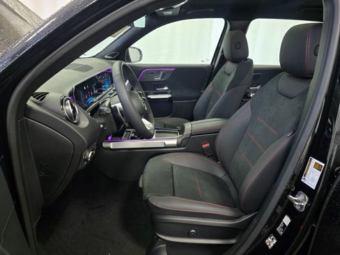 New 2026 Mercedes-Benz GLB 35 AMG 4MATIC image 13