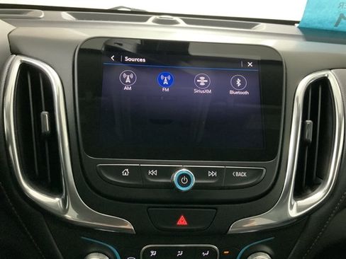 Used 2020 Chevrolet Equinox Premier AWD/4WD image 28