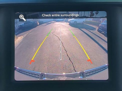 Used 2021 RAM 1500 Big Horn image 23