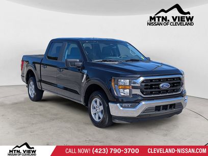 Used 2023 Ford F150 XLT