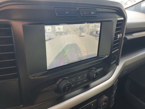 Used 2023 Ford F150 XLT AWD/4WD image 22