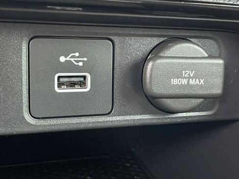 Used 2024 Honda CR-V LX image 19