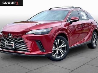 Used 2023 Lexus RX 350 Premium w/ Cold Area Package FWD video 1