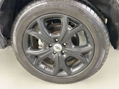 Used 2024 Dodge Hornet GT Plus w/ GT Blacktop Package image 33