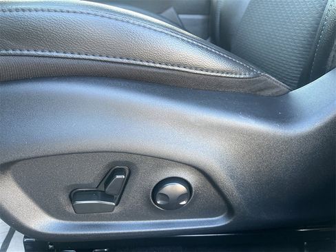 Used 2022 Jeep Compass Latitude w/ Convenience Group image 18