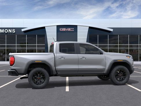 New 2026 GMC Canyon Elevation w/ Convenience Package image 6