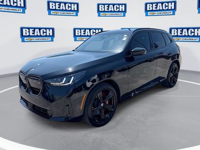 Used 2025 BMW X3 M50 w/ Premium Package