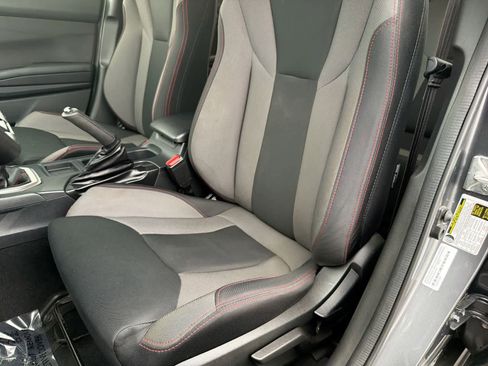 Certified 2022 Subaru WRX image 17