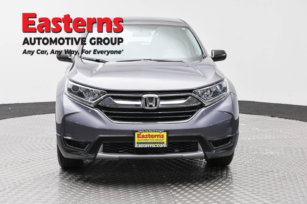 Used 2019 Honda CR-V LX image 3