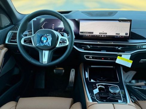 New 2026 BMW X5 xDrive40i w/ M Sport Package image 12