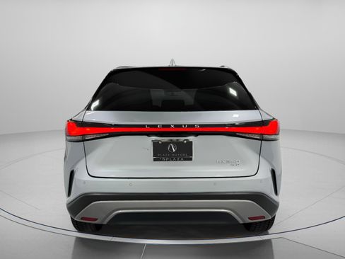 Used 2023 Lexus RX 350 RX 350 Luxury w/ Cold Area Package image 4